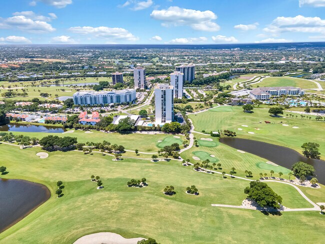 Foto del edificio - 2000 Presidential Way