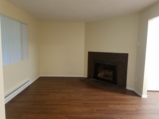 Foto del interior - Cedar Gardens Apartments