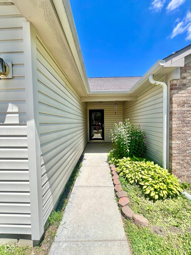 3739 LimeLight Lane, Whitestown, IN 46075 House Rental in Whitestown, IN