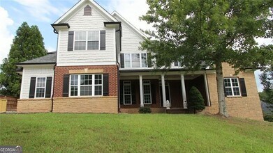 Building Photo - 9195 Hannahs Crossing Dr