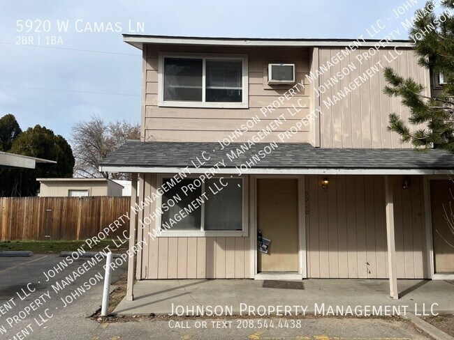 Foto del edificio - 5920 W Camas Ln