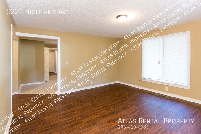 Building Photo - 5221 Highland Ave