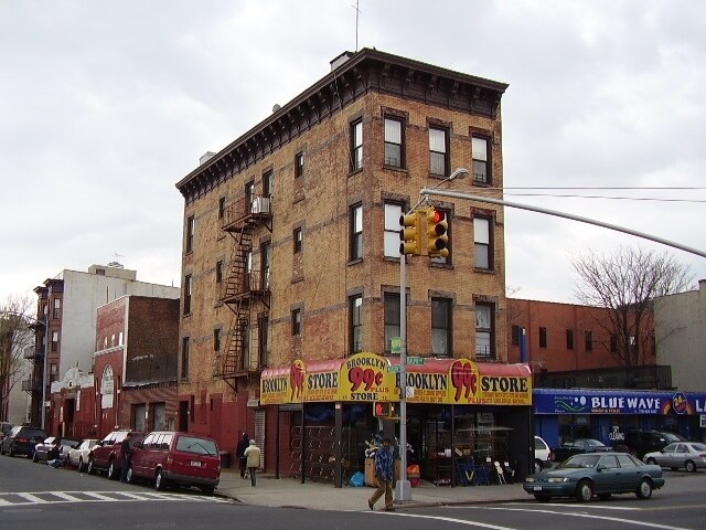 Foto principal - 73 Ralph Ave
