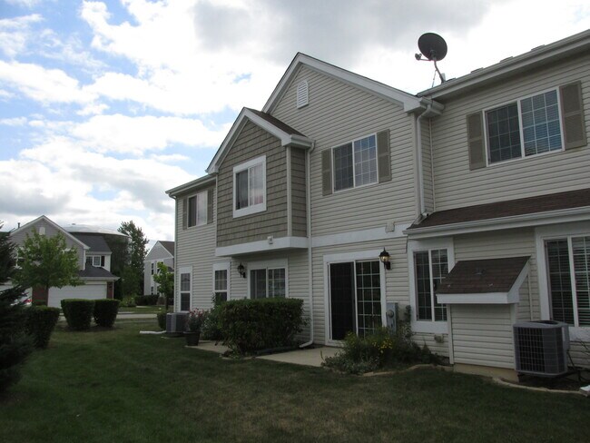 Foto del edificio - 32461 Rushmore Ave