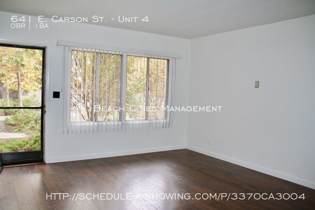 Building Photo - 641 E Carson St