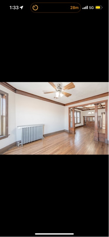 Photo - 734 N Laramie Ave Apartment