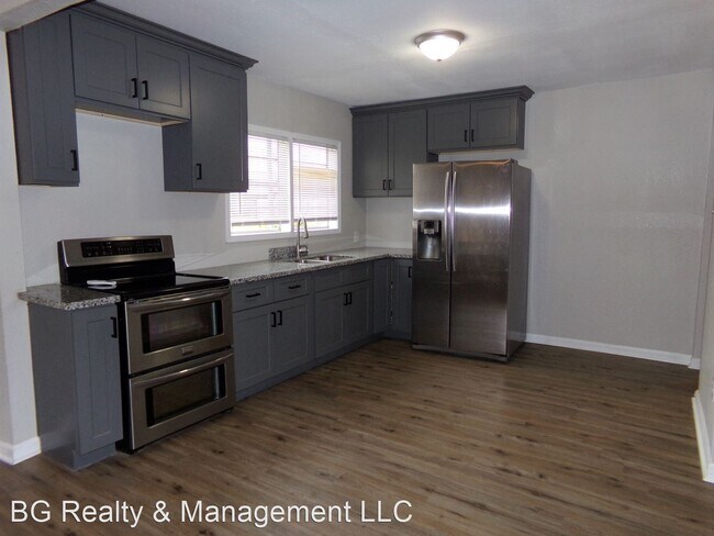 Foto del edificio - 2 br, 1 bath House - 1920 Evans St Apt B