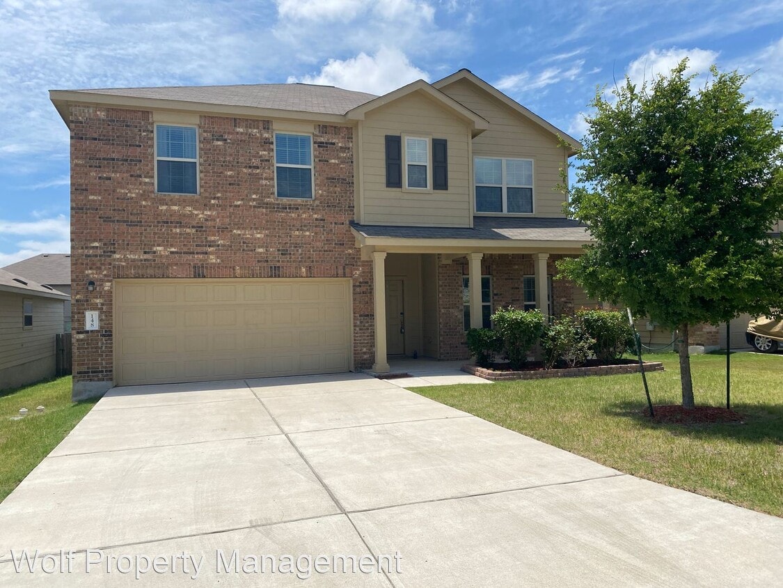 148 Ammonite Ln, Jarrell, TX 76537 House Rental in Jarrell, TX