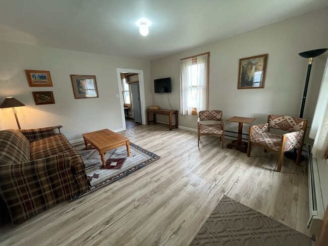 Foto del edificio - 1801 Beck Ave