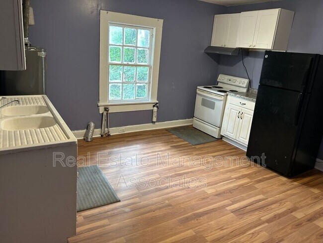 Foto del edificio - 1102 Meriwether St