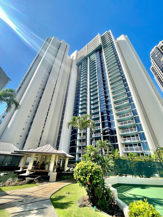 Foto principal - Honolulu Park Place - 2 Bedroom, 2 Bathroo...