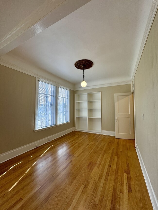 Building Photo - Nice 1 Bedroom-Walk to Dolores Park! Walk ...