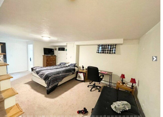 Foto del edificio - 6 Harleston St