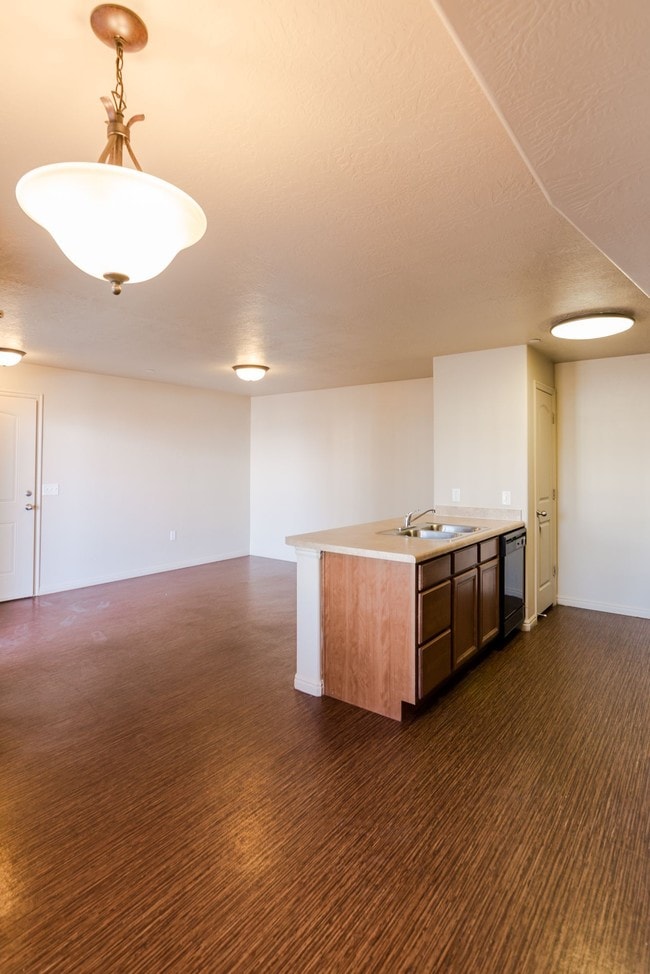 The Emerson Apartments Herriman, UT