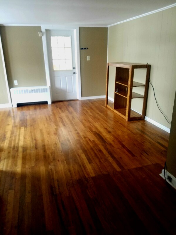 Foto del edificio - 6 Newton St