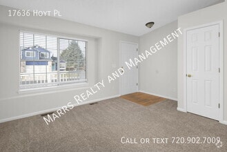 Building Photo - 17636 Hoyt Pl