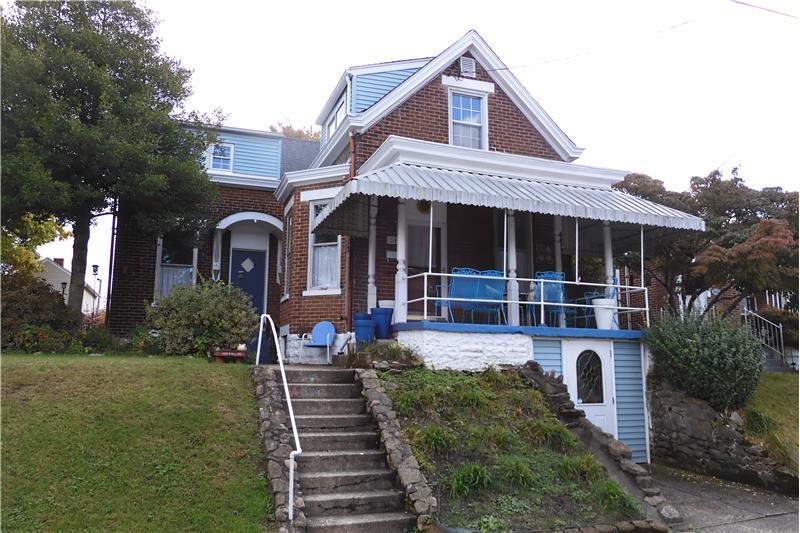 Primary Photo - 203 Boone St