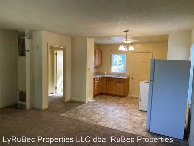 Foto del edificio - 2 br, 1 bath House - 2620 Montreat Ave