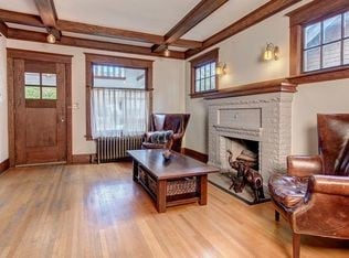 Foto del edificio - 4029 Wallingford Ave N