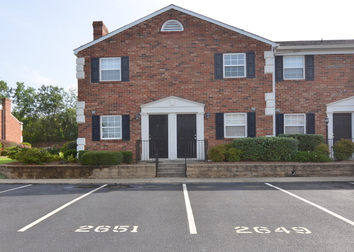 Primary Photo - 2651 Berkshire Rd