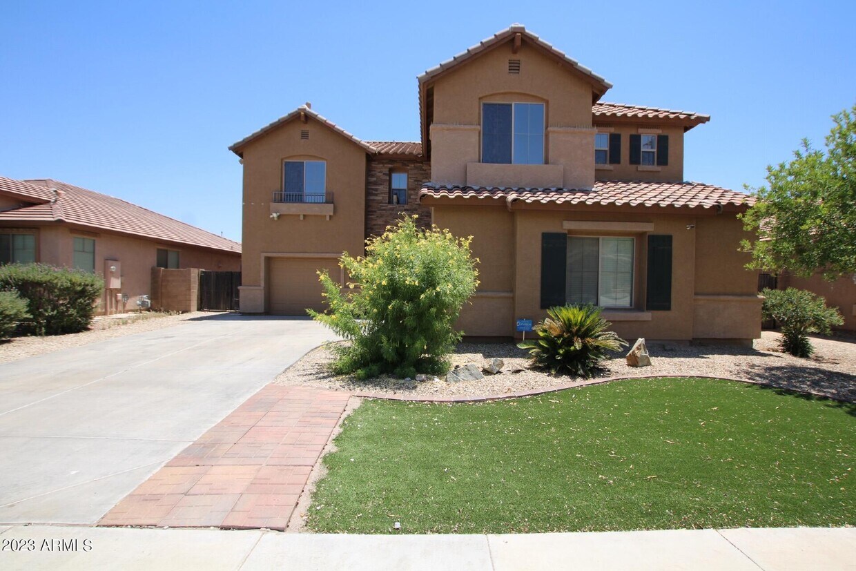 16577 W Sherman St, Goodyear, AZ 85338 House Rental in Goodyear, AZ