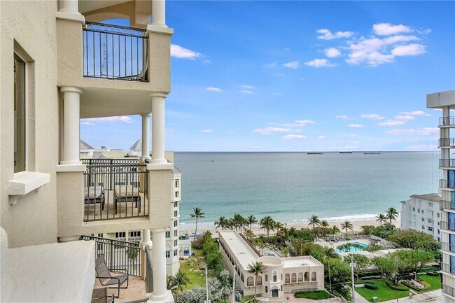 Foto del edificio - 2001 N Ocean Blvd