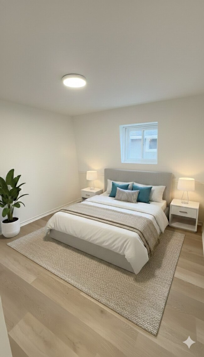 Photo du bâtiment - 137 Oakdale Ave