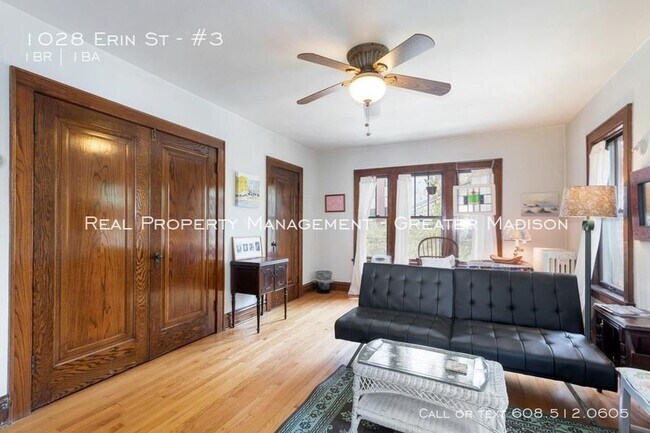 Foto del edificio - 1028 Erin St