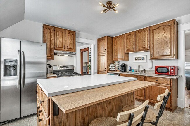 Foto del edificio - 1723 N 5th St