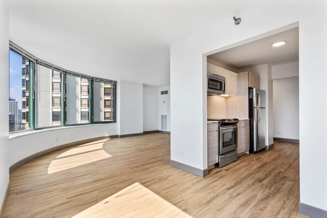 Foto del edificio - 463 E Ohio St