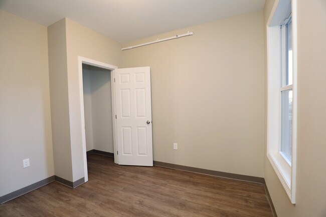 Foto del edificio - 463 Beech St