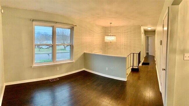 Building Photo - McCalley homes