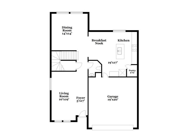 Foto del edificio - 28404 N 25th Dale