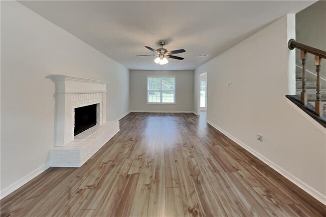 Foto del edificio - 2800 Alcovy River View