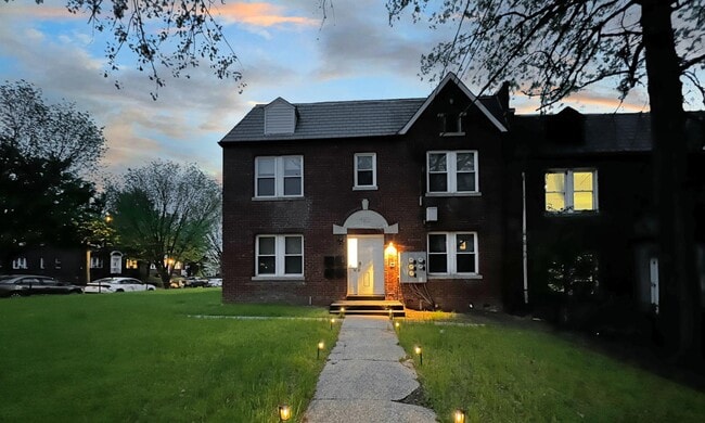 Foto del edificio - 4800 3rd St NW
