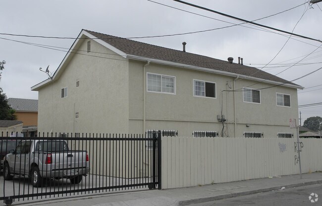 Building Photo - 8211 D St