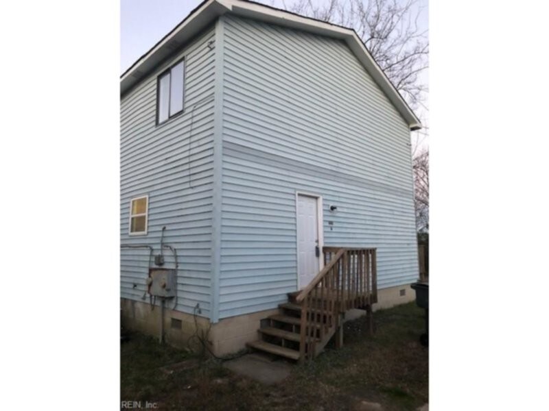 Foto principal - 8411 Boush Creek Ave
