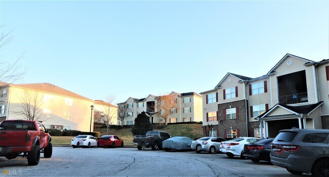 Building Photo - 16203 Waldrop Cove