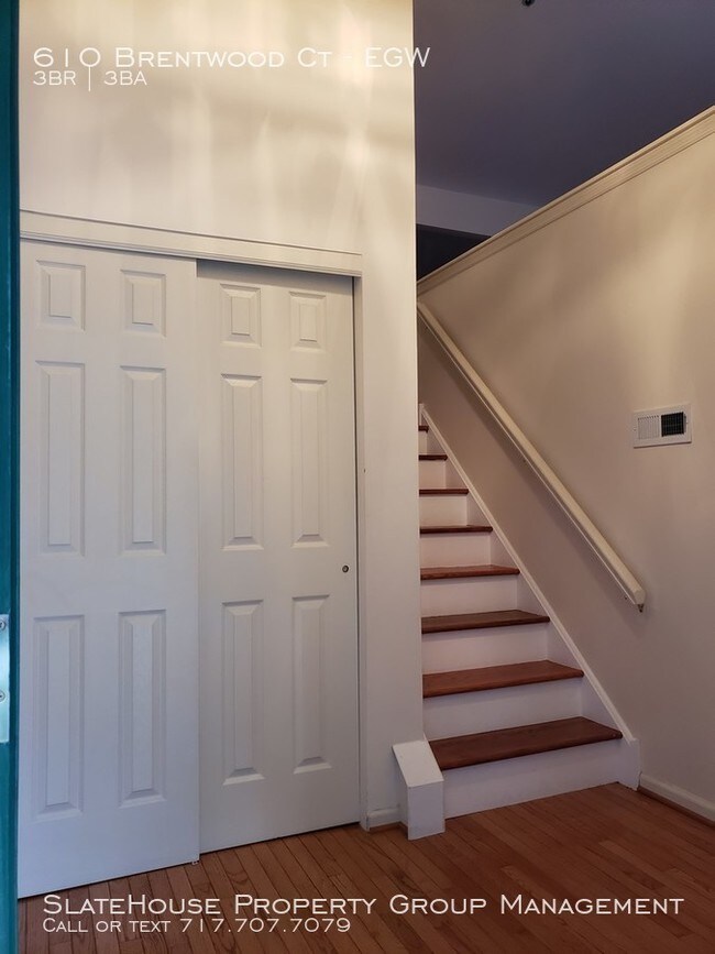 Building Photo - 610 Brentwood Ct