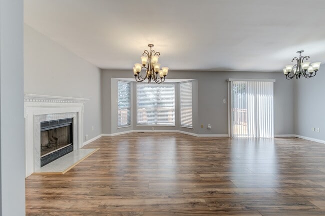 Building Photo - 16024 Sandalwood Creek Dr