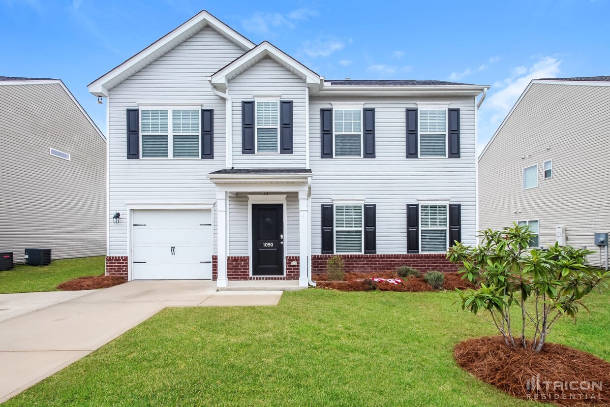 Foto principal - 1090 Heart Pine Drive Blythewood SC