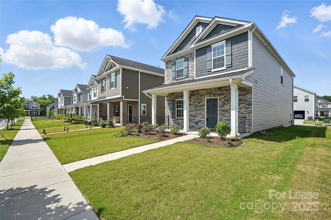 Foto del edificio - 125 Cedar Knoll Cir