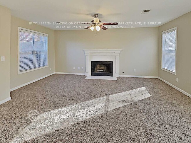 Building Photo - 2046 Arbor Forest Dr SW