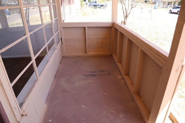 Foto del edificio - 120 Cochise Dr