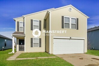 Building Photo - 9040 Wandflower Dr