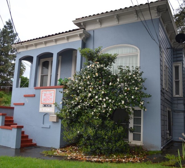 Foto del edificio - 394 W San Fernando St
