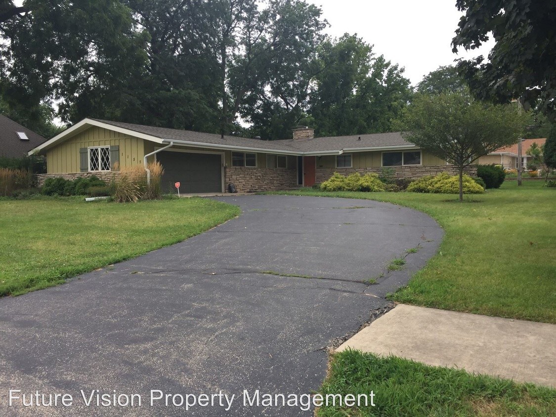 Foto principal - 3 br, 2 bath House - 1155 Buell Ave