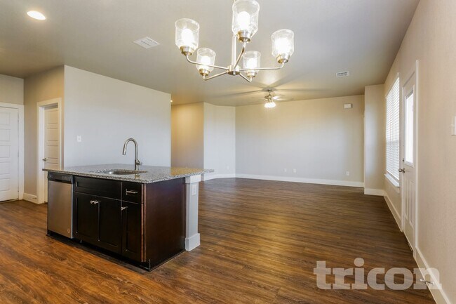 Building Photo - 10106 Ft Brown Trl