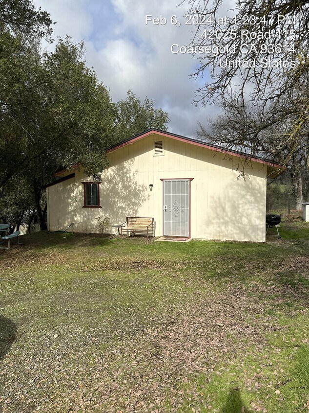 Primary Photo - 42025 Rd 415