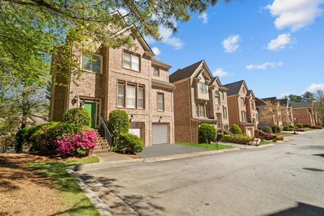Foto del edificio - 7395 Village Creek Trace